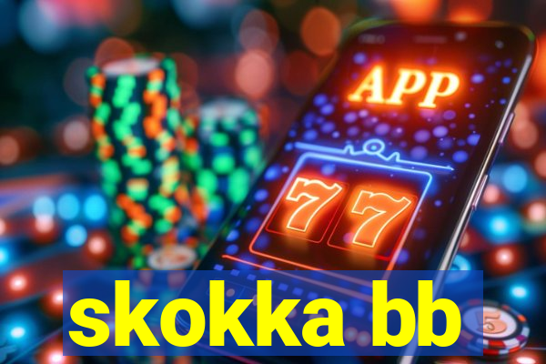 skokka bb